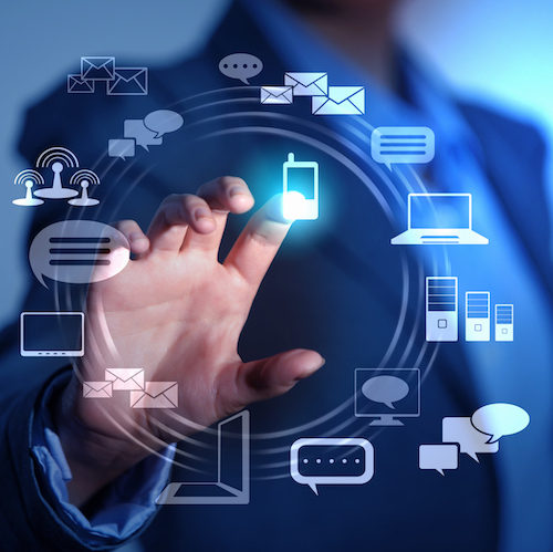 Corporate image